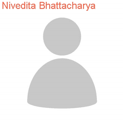 Nivedita Bhattacharya